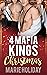 Four Mafia Kings for Christmas