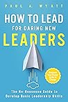 How to Lead for D...