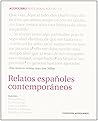 Relatos españoles contemporáneos Relatos españoles contemporáneos