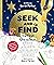 Seek and Find by Sarah Parker
