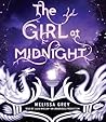 The Girl at Midnight by Melissa Grey