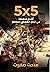 5X5.. أشباح الحقيقة في السر...