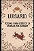 LUISARIO by Eli Leon