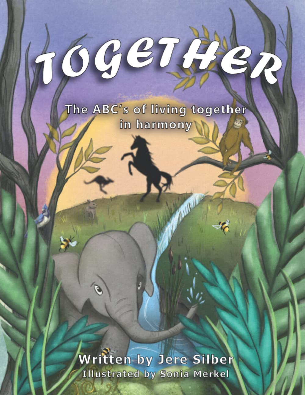Together (Paperback)