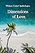 Writers Unite! Anthologies Dimensions of Love Volume One by Writers Unite!