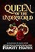 Queen of the Underworld (Guardians of Hades, #0.5)
