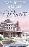 Winter: A Small Town Sweet Romance (Finch's Crossing)