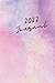 2022 Journal