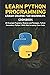 LEARN PYTHON PROGRAMMING CR...