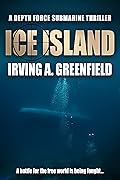 Ice Island: A battle for the free world is being fought...