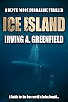 Ice Island: A bat...