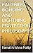 EARTHING, BONDING AND LIGHT...