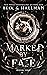 Marked By Fate (Star Moon Pack, #1)