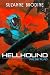 Hellhound III by Suzanne Brodine Hellhound III by Suzanne Brodine