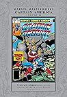 Captain America Masterworks Vol. 14 (Captain America [1968-1996])