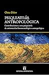 Psiquiatría antro...