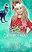 Dragon's First Christmas by Jessie Donovan
