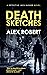 Death Sketches (Detective J...