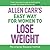 Allen Carr's Easy Way for Women to Lose Weight: The Original Easyway Method