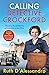 Calling Detective Crockford by Ruth D'Alessandro