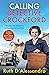 Calling Detective Crockford by Ruth D'Alessandro