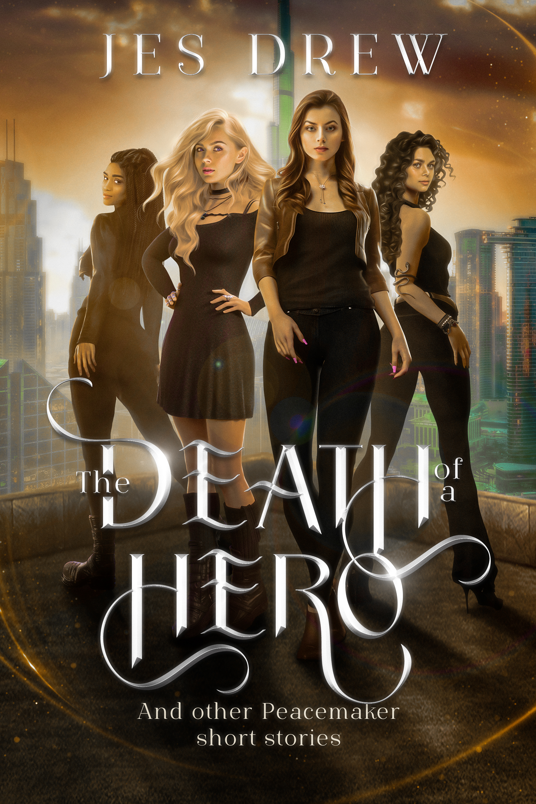 The Death of a Hero (Unknown Binding)