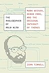 The Philosopher of Palo Alto by John Tinnell