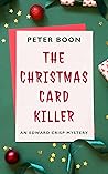 The Christmas Card Killer (Edward Crisp, #6) The Christmas Card Killer (Edward Crisp, #6)
