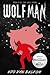 Wolf Man (Wolf Pack, #4)