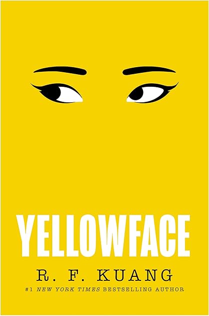 Yellowface