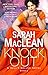 Knockout (Hell's Belles, #3)