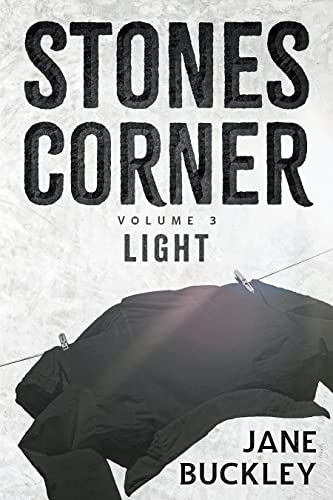 Light (Stones Corner #3)