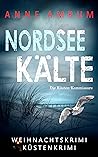 Nordsee Kälte