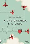A che distanza è il cielo