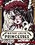 Gothic Lolita Princesses Coloring Book: Adult Coloring Book Features Beautiful Illustrations of Gothic Lolita For Stress Relief and Relaxation