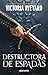 Destructora de espadas (Destructora de reinos, #2)