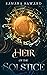 Heir of the Solstice (Helios Mage Book 1)