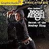 Secret of the Monkey King (Rogue Angel, #61) Secret of the Monkey King (Rogue Angel, #61)