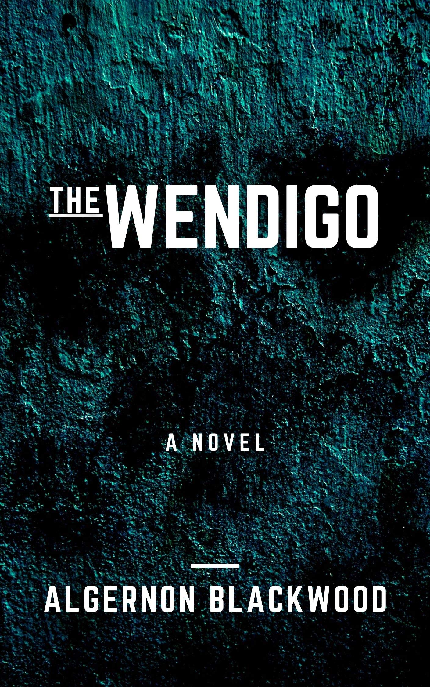 The Wendigo