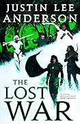 The Lost War (Eidyn, #1)
