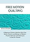 Free Motion Quilt...