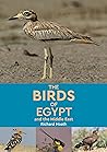 The Birds of Egypt and the Middle East by Richard Hoath