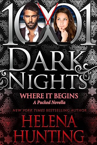 Where It Begins (Pucked #0.5)