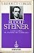 Rudolf Steiner. La vita e l...