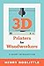 3D Printers for Woodworkers: A Short Introduction