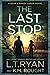 The Last Stop (Bear & Mandy Logan #3)