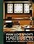 Frank Lloyd Wright's Master...