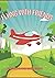Flying with Friends Activity Book and Guide for Children by Heather Gauthier