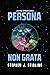 Persona Non Grata by Stephen J. Stirling