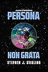 Book cover for Persona Non Grata: Journey of Redemption